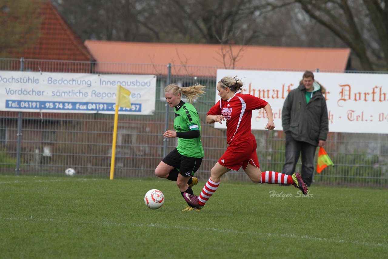 Bild 92 - Schmalfeld am 22.4.12